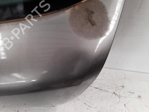 Tailgate SEAT TOLEDO III (5P2)  | BP12753600C6 