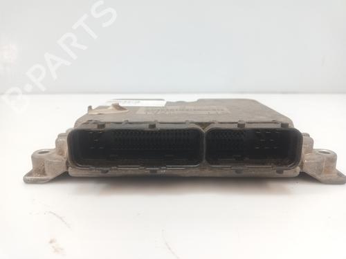 Engine control unit (ECU) FIAT STILO (192_) 1.9 JTD (192_XE1A) | BP35820049M57 - Image 4