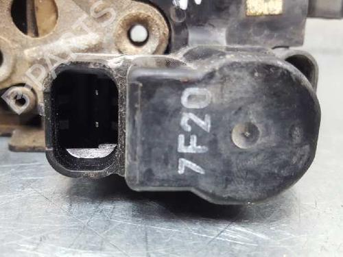 Front right lock DAEWOO NUBIRA Saloon (J100) 2.0 16V | BP12803054C97 