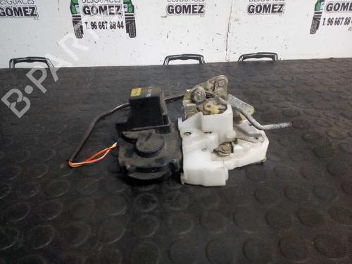 Rear left lock HONDA CIVIC VI Fastback (MA, MB) 1.4 i (MA8, MB2) | BP12800657C100 