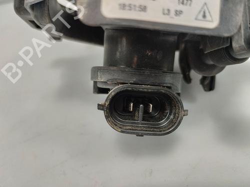 Left front fog light DACIA LODGY (JS_) | BP32292735C30 - Image 5