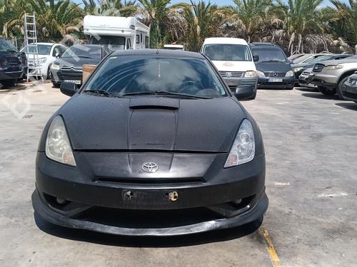 Ricambi TOYOTA CELICA Coupe (_T23_)  1.8 16V TS (ZZT231_, ZZT231R)  4756196