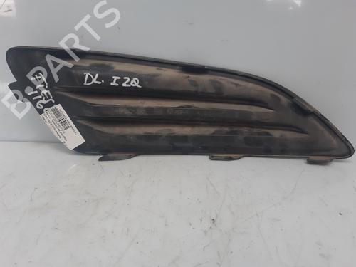Grille FORD FIESTA VI (CB1, CCN) 1.25 | BP19042254C40 