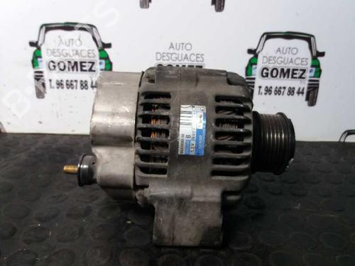 Alternator JAGUAR X-TYPE I (X400) 3.0 V6 All-wheel Drive | BP12804400M7 