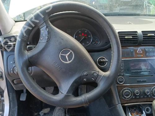 Starter MERCEDES-BENZ C-CLASS (W203) C 200 CDI (203.007) | BP40197770M8 - Image 22
