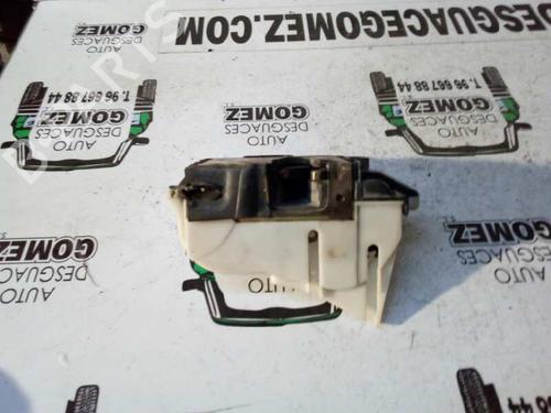 Rear left lock VW POLO III (6N1) 100 1.4 16V | BP12693636C100 