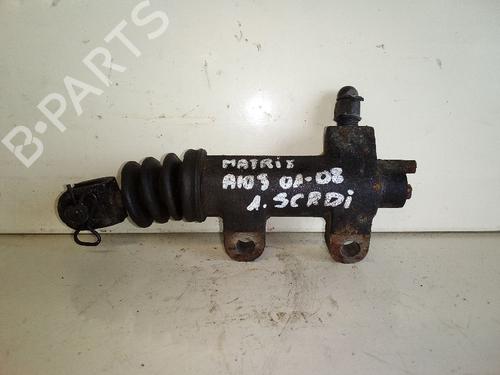 Clutch slave cylinder HYUNDAI MATRIX (FC) 1.5 CRDi | BP13966835M113 