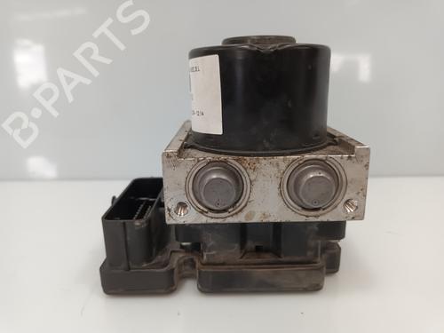 ABS Bremseaggregat FIAT DOBLO Platform/Chassis (263_) 1.3 D Multijet | BP18472015M43 