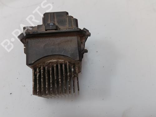 Heater resistor RENAULT TRAFIC III Van (FG_) | BP33556467M108 - Image 3