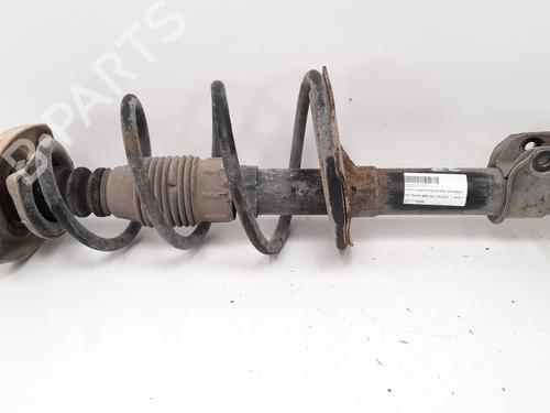Used Left front shock absorber FIAT PUNTO (176_) 55 1.1 (54 hp) 12777758