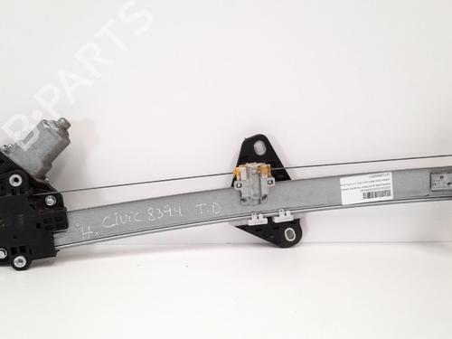 Used Other HONDA CIVIC VIII Hatchback (FN, FK) 2.2 CTDi (FK3) (140 hp) 12765849