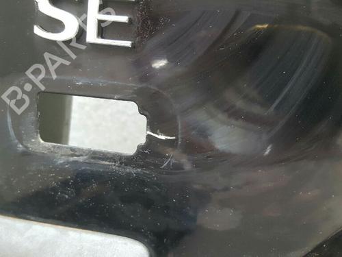 Right front fenders SAAB 9-3 Cabriolet (YS3D) 2.0 Turbo | BP12690521C42 