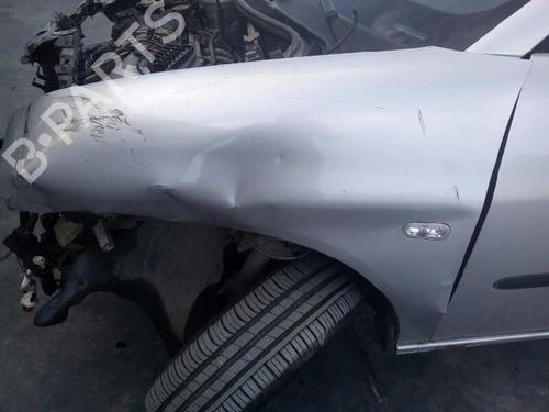 Engine control unit (ECU) SEAT IBIZA III (6L1)  | BP12803368M57 