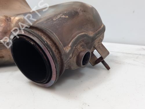 Catalyst OPEL ASTRA J Sports Tourer (P10) | BP30539746M10