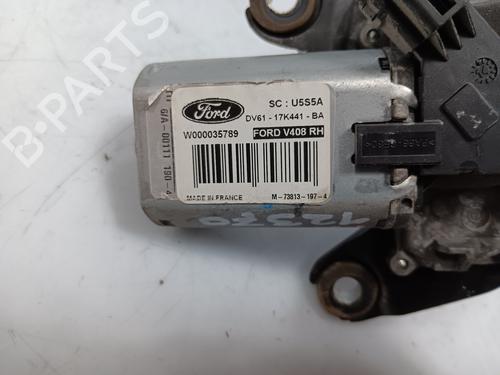 Rear wiper motor FORD TRANSIT CONNECT MPV 1.6 TDCi | BP24527551M102 