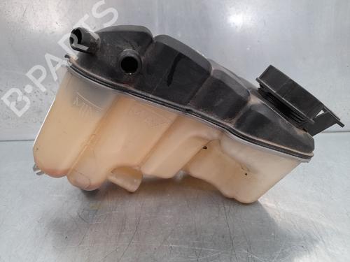 Expansion tank FORD MONDEO IV (BA7) 2.0 TDCi | BP12763032C120 