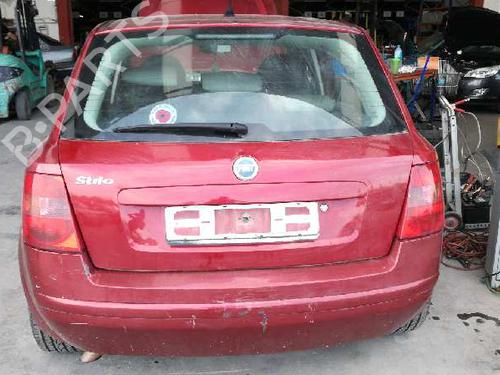 Schwungrad FIAT STILO (192_) 2.4 20V (192_XD1A, 192AXD12) | BP13973829M101 