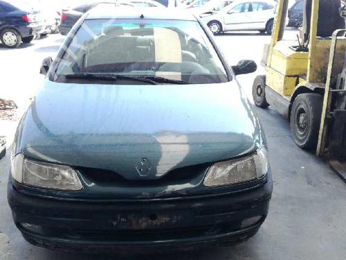 Left front brake caliper RENAULT LAGUNA I (B56_, 556_) | BP12747482M105