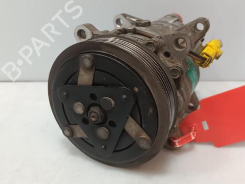 Used AC compressor PEUGEOT 307 Break (3E) 2.0 HDI 110 (107 hp) 32164443
