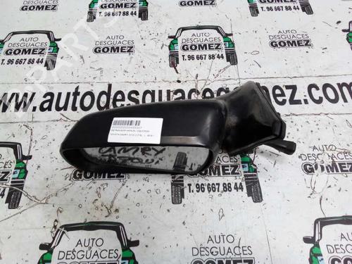 Retrovisor izquierdo TOYOTA CAMRY (_V1_) 2.2 (SXV10_) (136 hp) 12801015