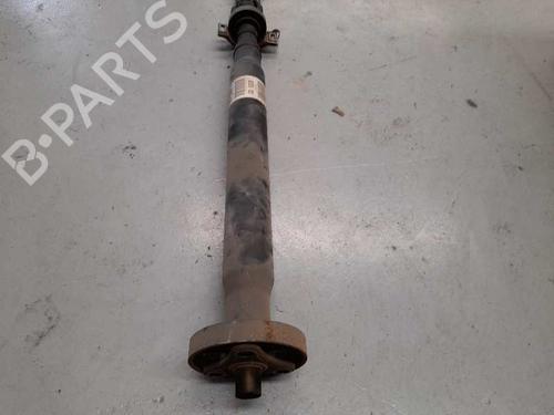 Used Driveshaft MERCEDES-BENZ C-CLASS Coupe (CL203) C 200 Kompressor (203.745) (163 hp) 12756292