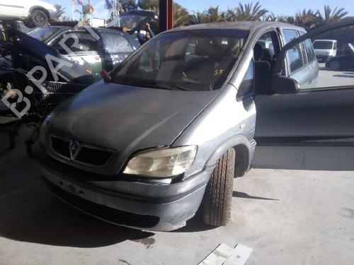 Electronic sensor OPEL ZAFIRA A MPV (T98) 1.6 16V (F75) | BP12689746M84 