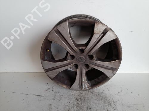 Velg RENAULT GRAND SCÉNIC III (JZ0/1_) 1.5 dCi (110 hp) 12792513