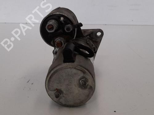 Starter OPEL ASTRA G Hatchback (T98) 1.6 (F08, F48) | BP12817684M8 
