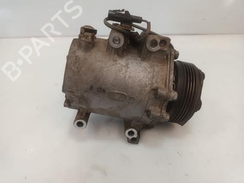 AC compressor SUZUKI SWIFT III (MZ, EZ) | BP30680570M34