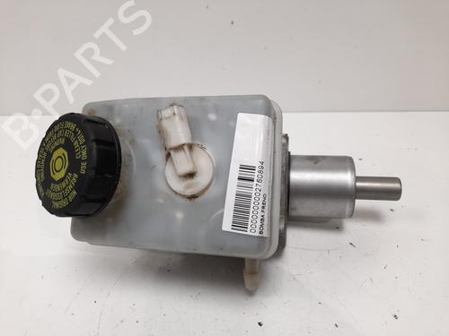 Brake master cylinder MERCEDES-BENZ B-CLASS Sports Tourer (W245) B 180 CDI (245.207) | BP12775989M77 