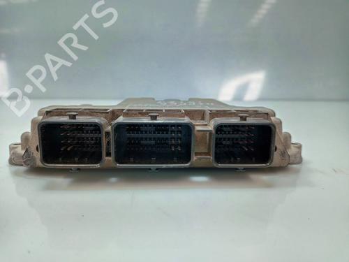 Engine control unit (ECU) PEUGEOT BIPPER (AA_) 1.4 HDi | BP18437575M57 