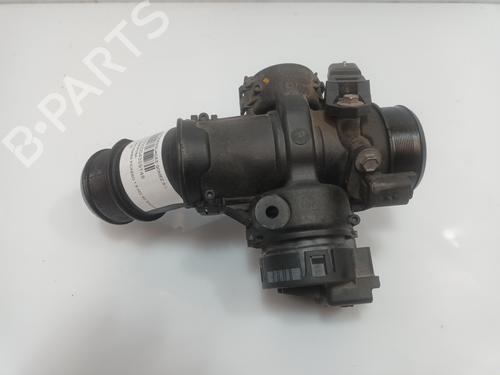 Spjældhus Spjældhus CITROËN XSARA PICASSO (N68) 1.6 HDi (90 hp) 33207768 33207768