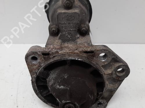 Starter SEAT CORDOBA (6K1, 6K2) 1.4 i | BP12778752M8