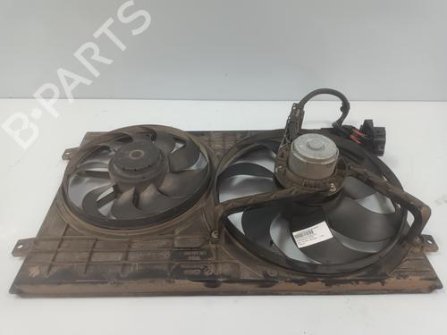 Køleventilator elektrisk SEAT TOLEDO II (1M2) [1998-2006]  20660821