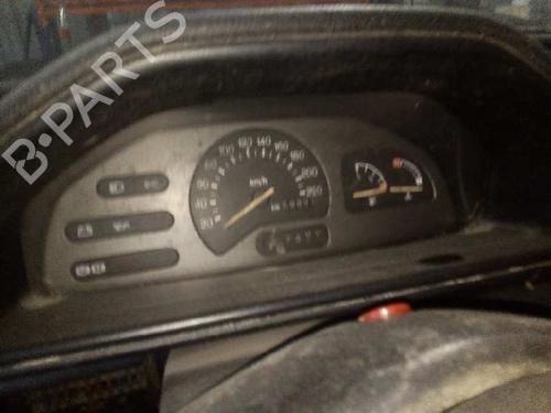 Injection pump FORD FIESTA III (GFJ)  | BP12850648M78