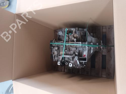 Gearbox DODGE JOURNEY 2.0 CRD | BP28191279M3 