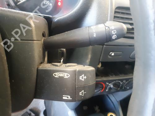 Rear axle RENAULT CLIO II (BB_, CB_) 1.5 dCi (B/C2J) | BP29375614M2 