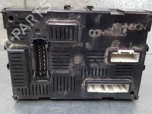 Elektronisk modul RENAULT CLIO III (BR0/1, CR0/1) 1.5 dCi (BR17, CR17) | BP12748132M83 