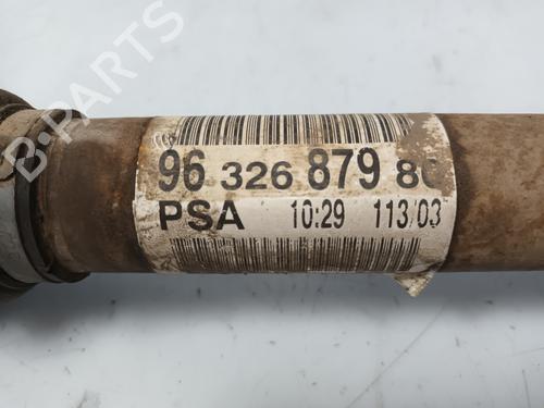 Right front driveshaft CITROËN C5 I (DC_)  | BP21129507M39 