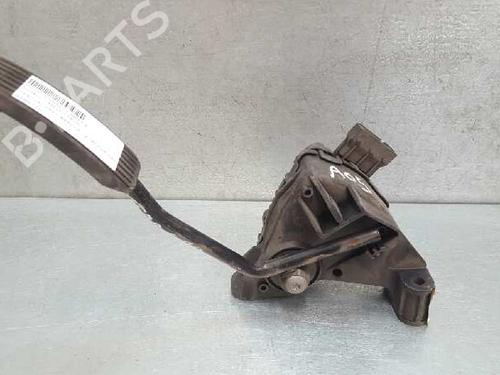 Pedal OPEL VECTRA C (Z02) 1.9 CDTI (F69) | BP12704549I4 