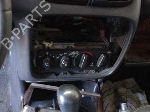 Oil sump CHRYSLER STRATUS (JA) 2.5 V6 | BP13972905M115