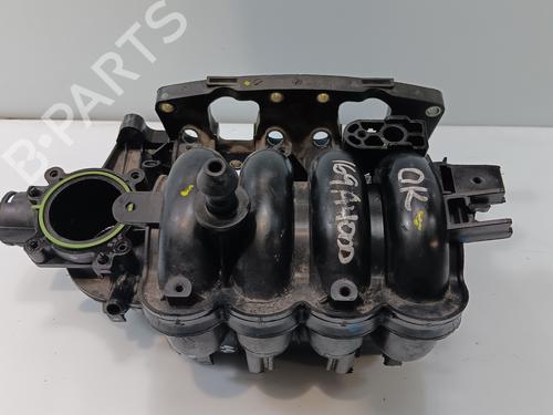 Intake manifold FORD KA (RU8) 1.2 | BP31708641M70 