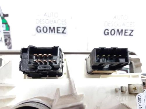 Climate control LAND ROVER FREELANDER I (L314) 2.0 DI 4x4 | BP12801492I5 