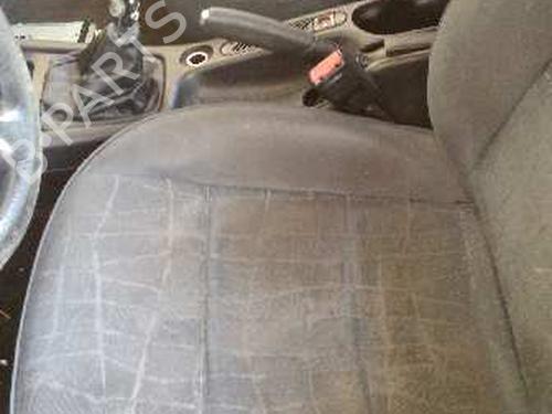 Køleventilator elektrisk PEUGEOT 406 Break (8E/F) 2.0 HDI 110 | BP12726065M35