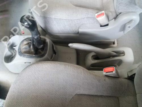 Front right lock HYUNDAI TRAJET (FO) 2.0 CRDi | BP28215822C97 