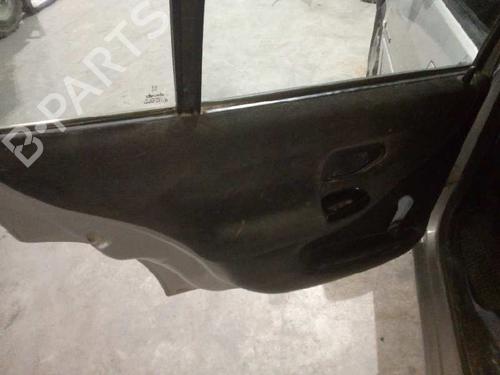 Drivaksel fortil venstre PEUGEOT 306 (7B, N3, N5) 1.9 STD | BP12687499M38 
