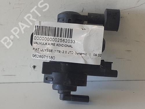 Elektronisk sensor FIAT ULYSSE (179_) 2.0 JTD (109 hp) 13977377