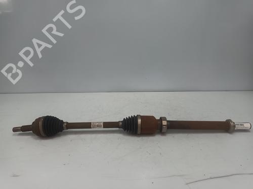 Used Right front driveshaft RENAULT CLIO IV (BH_) [2012-2021]  25895746