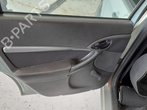 Engine control unit (ECU) FORD FOCUS I (DAW, DBW) 1.8 TDCi | BP12780670M57