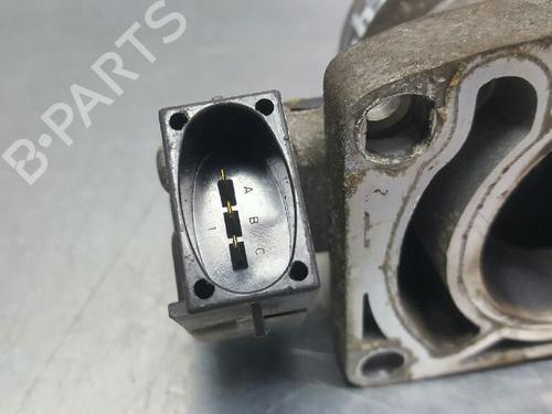 Throttle body FORD ESCORT VI Turnier (GAL, ANL) | BP12853964M82